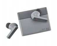 Moondrop Moca grey IEM TWS z ANC - 1474171 - zdjęcie 4